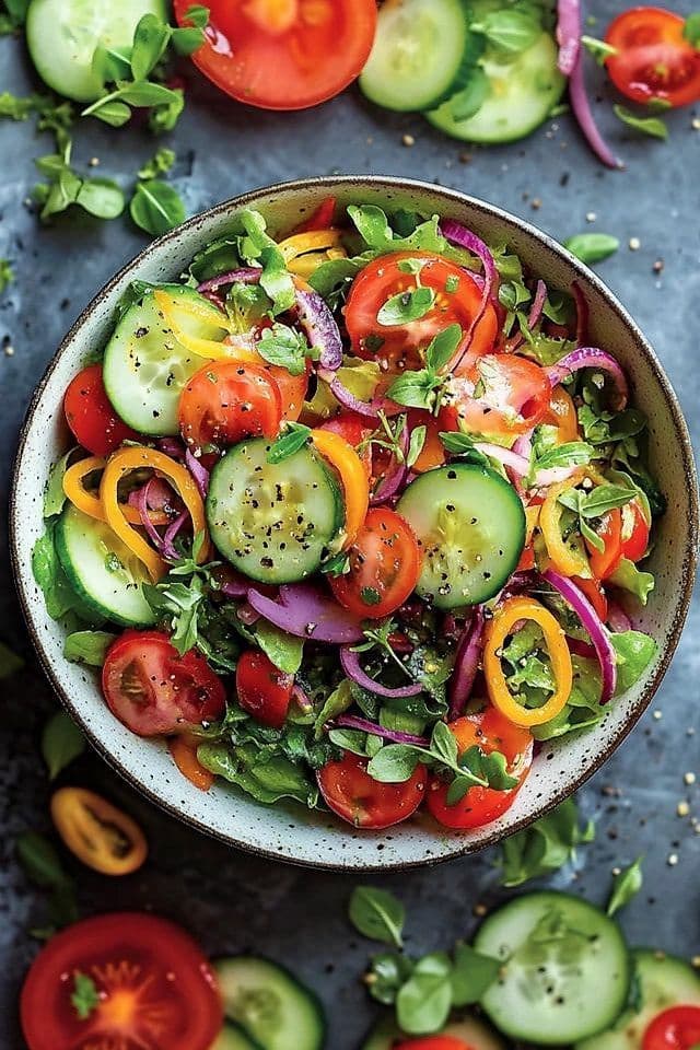 Why Fresh Ingredients are the Secret to Every Great Meal